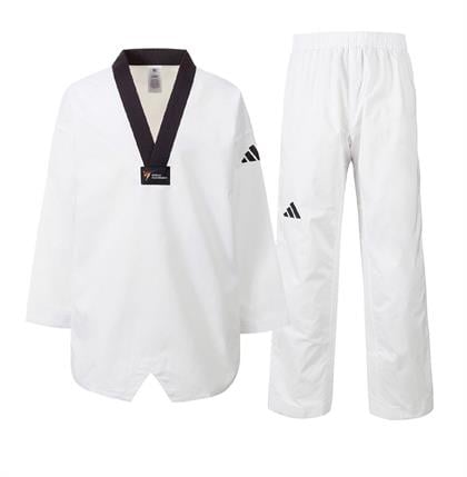 Adidas ADI-Fighter Elite WT Onaylı Taekwondo Elbisesi