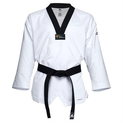 Adidas ADI-FIGHTER Primegreen WT Onaylı Taekwondo Elbisesi