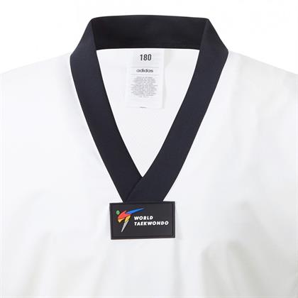 Adidas ADI-Fighter-Pro WT Onaylı Taekwondo Üst