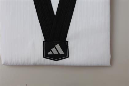 Adidas ADI-START 3 Şeritli Taekwondo Elbisesi
