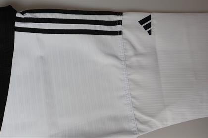 Adidas ADI-START 3 Şeritli Taekwondo Elbisesi