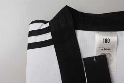 Adidas ADI-START 3 Şeritli Taekwondo Elbisesi