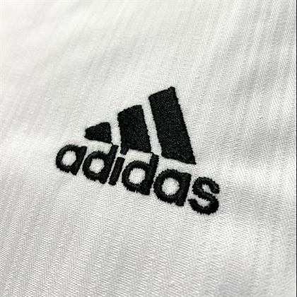 Adidas ADI-START Siyah Yaka Taekwondo Müsabaka Elbisesi