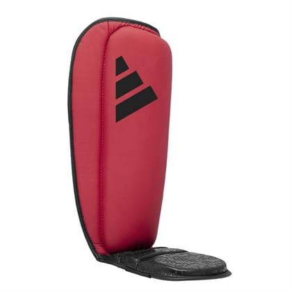 Adidas ADIC50SI Combat 50 Kaval Koruyucu Kick Boks Kaval Koruyucu Kırmızı