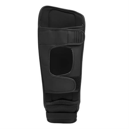 Adidas ADIC50SI Combat 50 Kaval Koruyucu Siyah Kick Boks Kaval Koruyucu