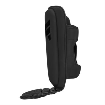 Adidas ADIC50SI Combat 50 Kaval Koruyucu Siyah Kick Boks Kaval Koruyucu