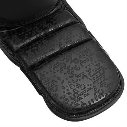 Adidas ADIC50SI Combat 50 Kaval Koruyucu Kick Boks Kaval Koruyucu Kırmızı