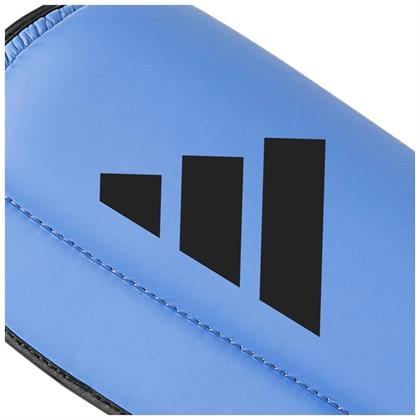 Adidas ADIC50SI Combat 50 Kaval Koruyucu Kick Boks Kaval Koruyucu Mavi