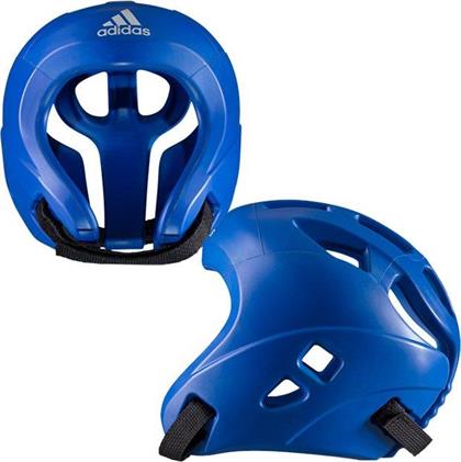 Adidas ADIKBHG500 WAKO Onaylı Kick Boks Kaskı