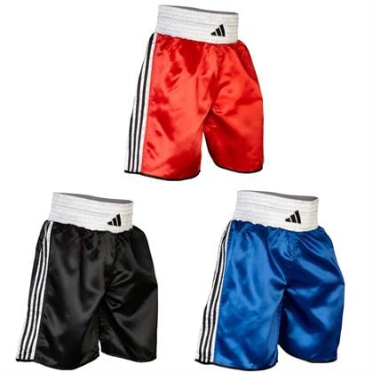 Adidas ADIKBL1 Light Kick Boks Şort
