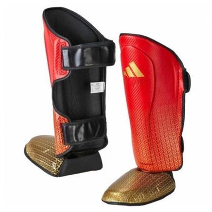 Adidas ADIKBSI300 Pro Kick Boks Kaval Koruyucu Kick Boxing Kaval Koruyucu