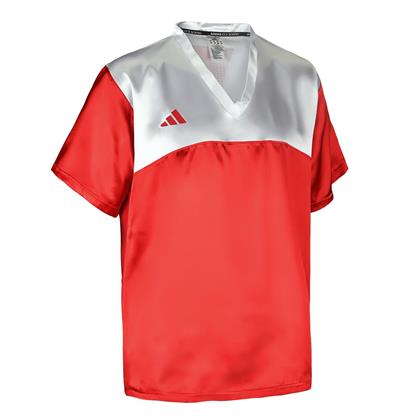 Adidas ADIKBUN100S Kick Boks Elbisesi Üst, Kick Boks Tişört Forma