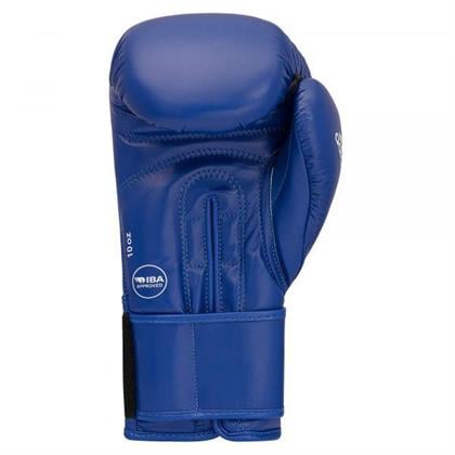 Adidas ADILBAG1 IBA Onalylı Hakik Deri Boks Eldiveni