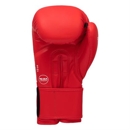 Adidas ADILBAG1 IBA Onalylı Hakik Deri Boks Eldiveni