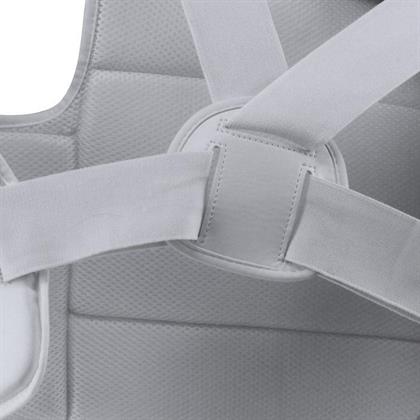 Adidas Adip03 WKF Onaylı Karate Vücut Koruyucu