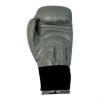 Adidas ADISBG50 Speed 50 Boks Eldiveni Gümüş/Gri