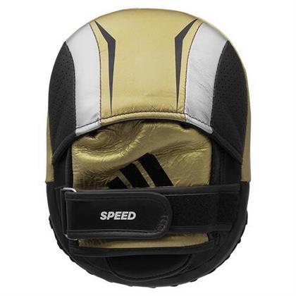 Adidas ADISP550FM Focus Mitt Hakiki Deri Ellik Çift