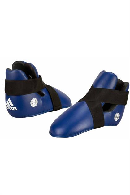 Adidas ADIWAKOB01 WAKO Onaylı Kick Boks Ayak Botu