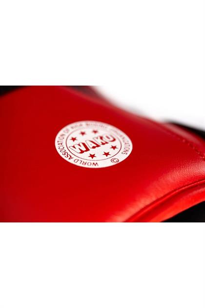 Adidas ADIWAKOB01 WAKO Onaylı Kick Boks Ayak Botu