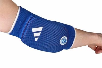 Adidas ADIWAKOEB01 WAKO Onaylı Çift Taraflı Dirseklik Kick Boks Dirseklik