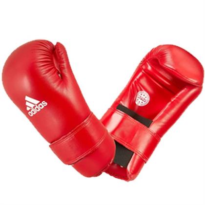 Adidas ADIWAKOG3 WAKO Onaylı Kick Boks Semi Contact Eldiveni