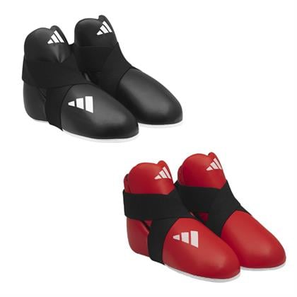 Adidas ADIWAKOKBB100 WAKO Kick Boks Ayak Botu