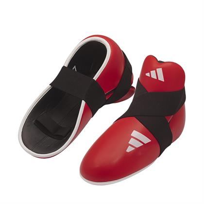 Adidas ADIWAKOKBB100 WAKO Kick Boks Ayak Botu