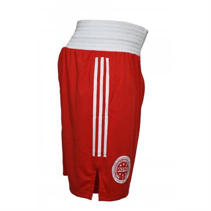 Adidas ADIWAKOS01 Wako Onaylı Kick Boks Şort