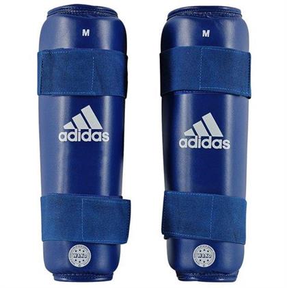 Adidas ADIWAKOSG01 WAKO Onaylı Kick Boks Kaval Koruyucu