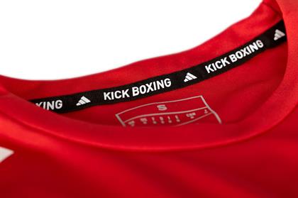 Adidas ADIWAKOST1 Wako Onaylı Kick Boks Atlet