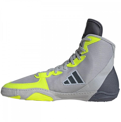 Adidas AdiZero Güreş Ayakkabısı Gri ADİ.GÜR.AYK.IG2016