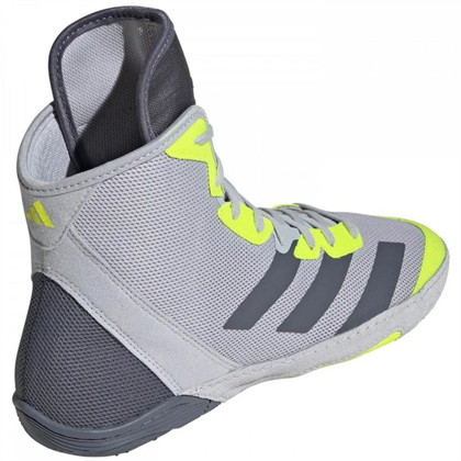 Adidas AdiZero Güreş Ayakkabısı Gri ADİ.GÜR.AYK.IG2016