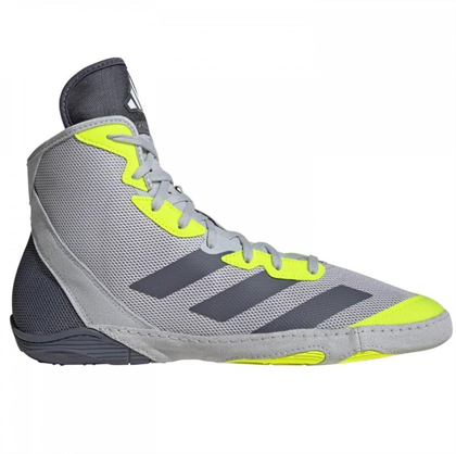 Adidas AdiZero Güreş Ayakkabısı Gri ADİ.GÜR.AYK.IG2016