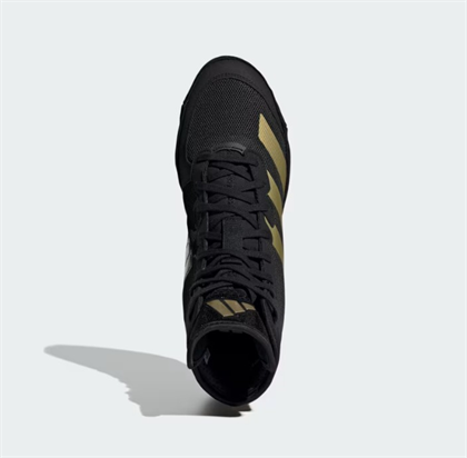 Adidas AdiZero Güreş Ayakkabısı Siyah-Gold