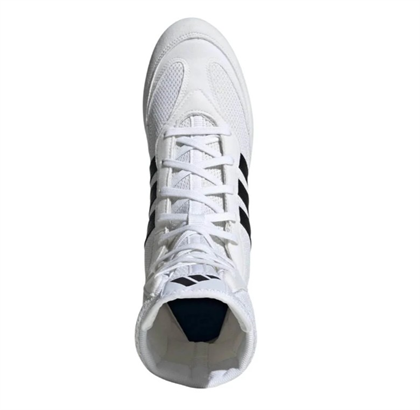 Adidas Box Hog 2 Boks Ayakkabısı Beyaz