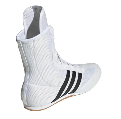 Adidas Box Hog 2 Boks Ayakkabısı Beyaz