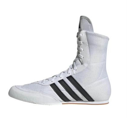 Adidas Box Hog 2 Boks Ayakkabısı Beyaz