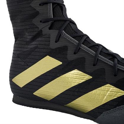 Adidas Box Hog 4 Boks Ayakkabısı