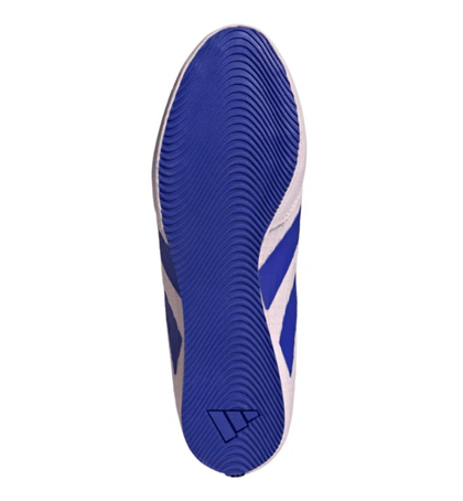 Adidas Box Hog 4 Boks Ayakkabısı Luc Pink