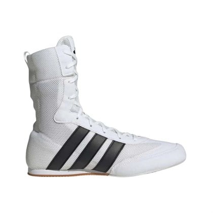 Adidas Box Hog Classic Boks Ayakkabısı Beyaz
