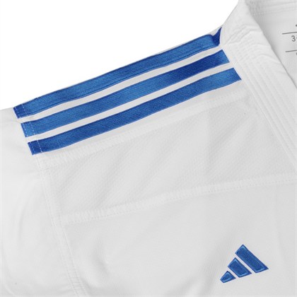 Adidas K250KIT Senko Karate Kumite Elbisesi Seti (2 Üst - 1 Pantolon)