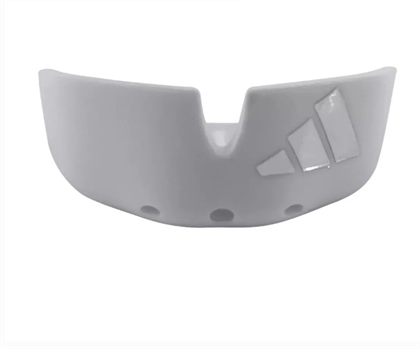 Adidas Opro ADIBP31 Bronz Dişlik Beyaz