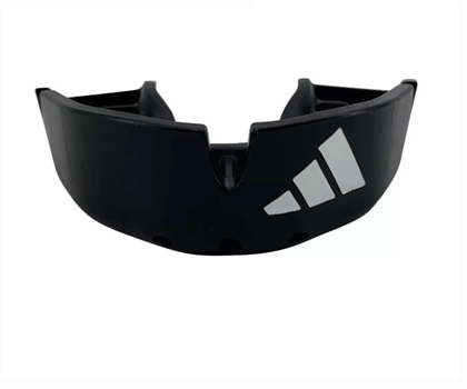 Adidas Opro ADIBP31 Bronz Dişlik Siyah