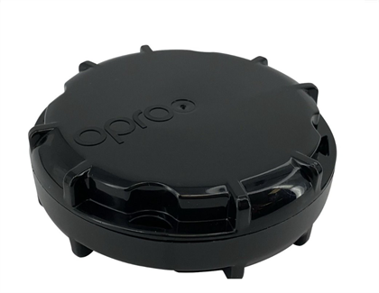 Adidas Opro ADIBP35 Gold Dişlik Siyah