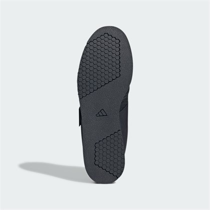 Adidas Powerlift 5 Halter Ayakkabısı Siyah-Bronz