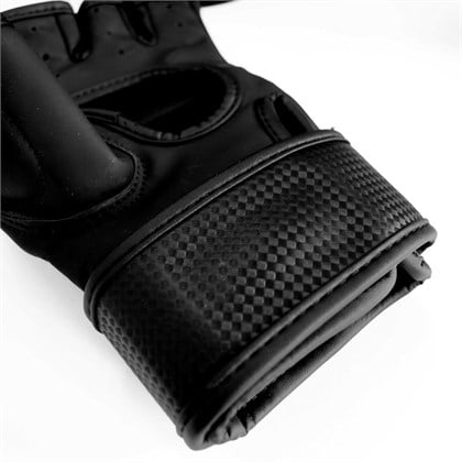 Adidas PWR50TGG Power 50 Grappling MMA Eldiveni Siyah