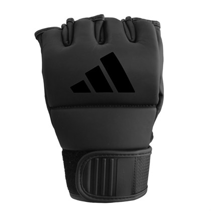 Adidas PWR50TGG Power 50 Grappling MMA Eldiveni Siyah