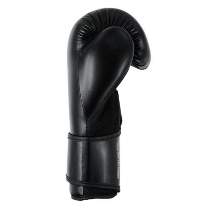 Adidas SPD200TG Speed Tilt 200 Boks Eldiveni Siyah/Beyaz