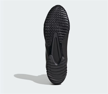 Adidas Speedex 23 Boks Ayakkabısı Siyah Carbon
