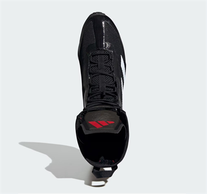 Adidas Speedex Ultra Boks Ayakkabısı Siyah